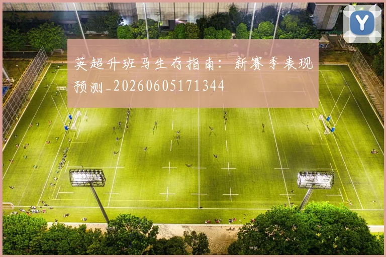 英超升班马生存指南:新赛季表现预测_20260605171344
