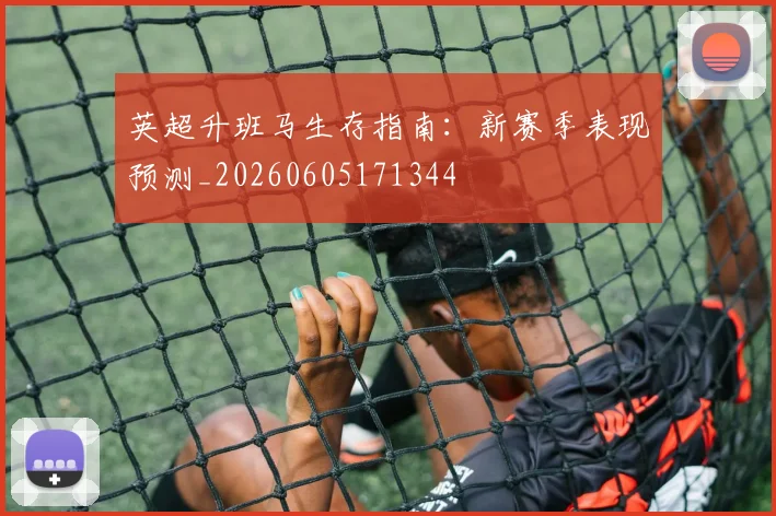 英超升班马生存指南：新赛季表现预测_20260605171344