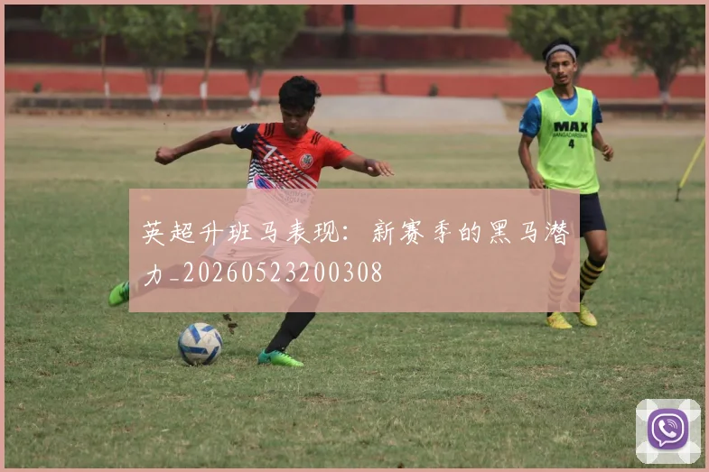 英超升班马表现：新赛季的黑马潜力_20260523200308