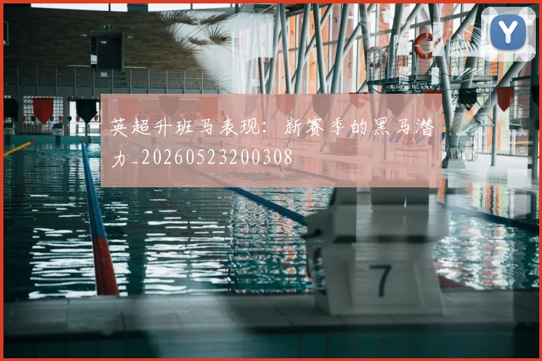 英超升班马表现：新赛季的黑马潜力_20260523200308